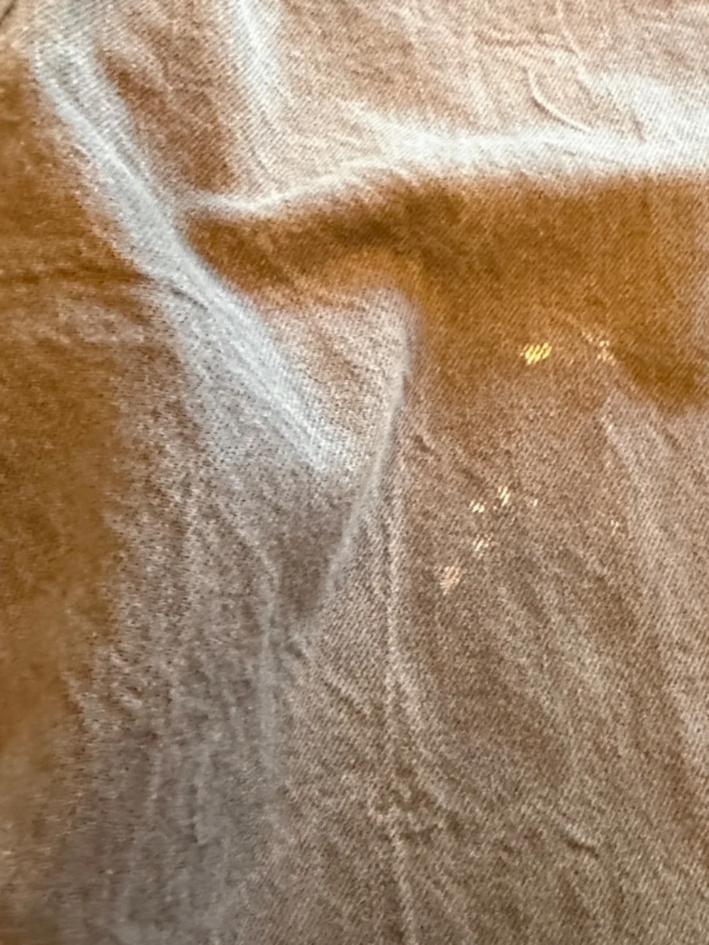 Levi’s 501 jeans